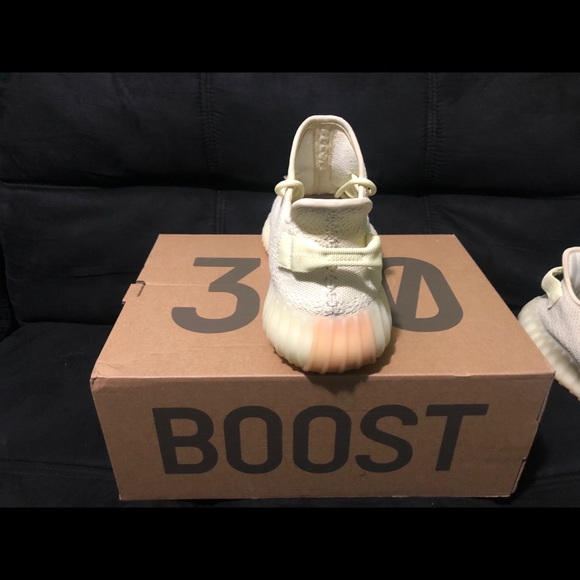 Authentic adidas Yeezy Boost 350 V2 ‘Butter’ - Picture 5 of 15